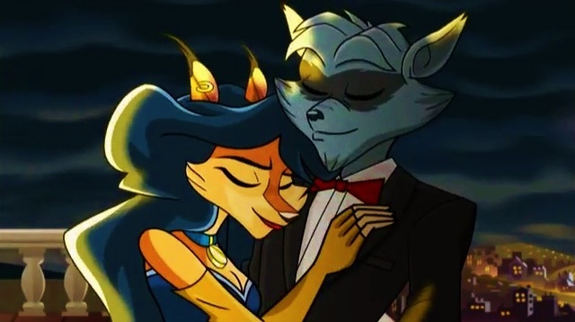 Sly Cooper: Thieves in Time