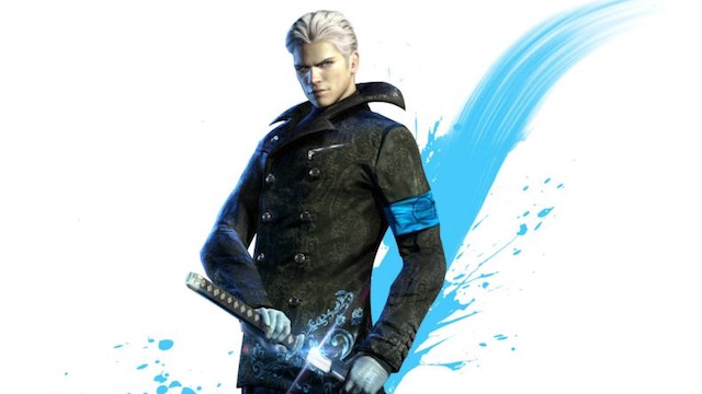 DmC: Devil May Cry - Vergil's Downfall Preview - GameRevolution