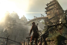 Shadow of the Tomb Raider