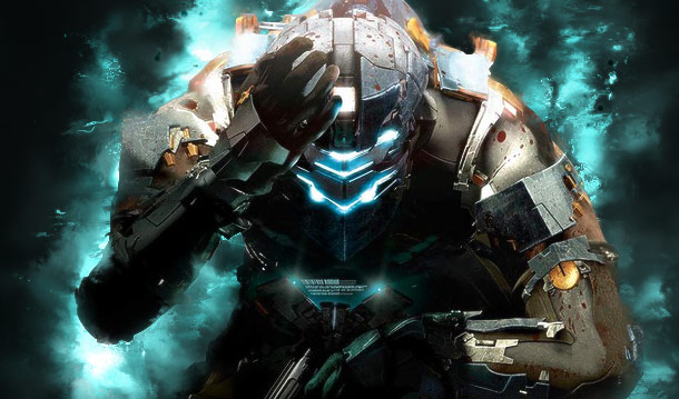 EA cancels Dead Space 4 after poor sales claims report