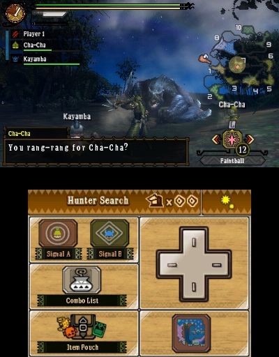 Download Monster Hunter 3 Ultimate 3Ds Rom - Colaboratory