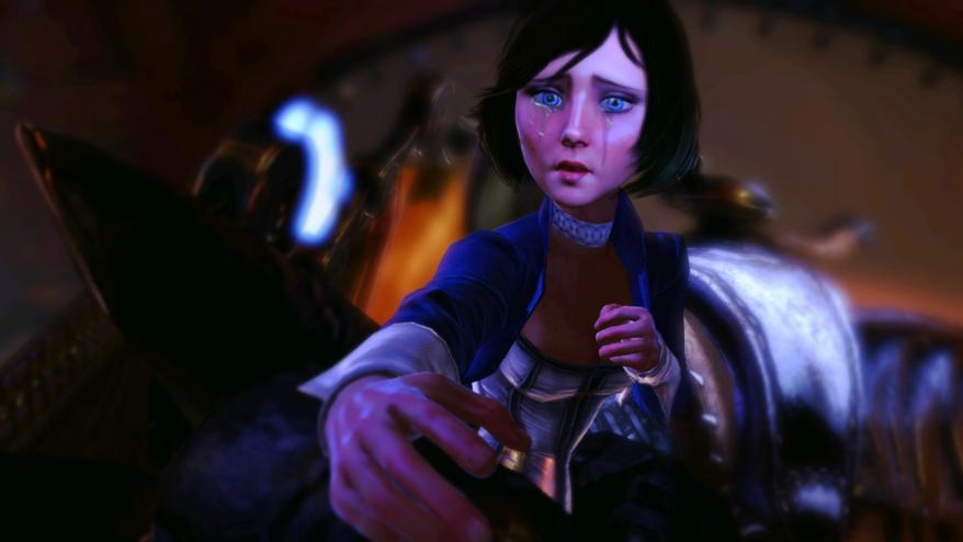 Testamos: BioShock Infinite para PS3 – PlayStation.Blog BR