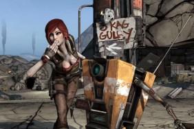 Borderlands ESRB