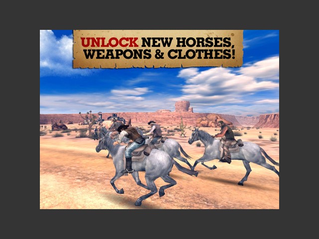 Six-Guns News, Guides, Walkthrough, Screenshots, and Reviews ...