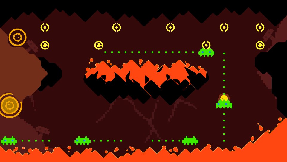 New Sound Shapes DLC Adds 80s Synths And Dubstep To The Mix ...