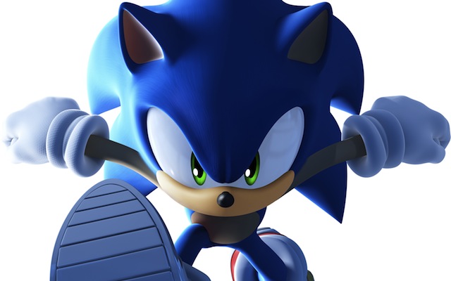 Dark Sonic doing that one pose from Sonic Frontiers : r/SonicTheHedgehog