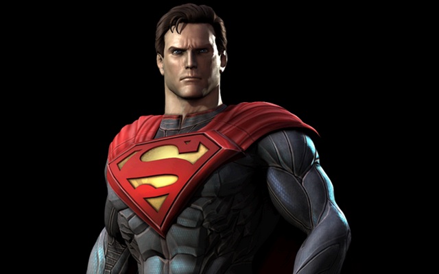 Injustice: Gods Among Us Superman - Move List - GameRevolution