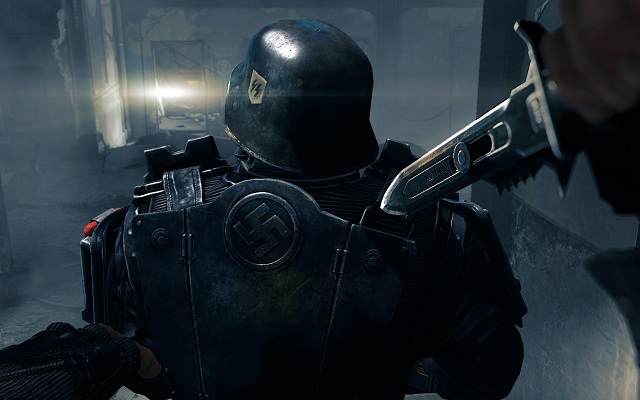 Wolfenstein: The New Order Hands-On Preview: Yes, the Nazi Shooting is  Exceptional - Neoseeker