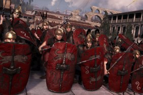Total War Rome 2 Ancestral Update