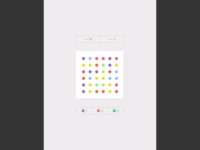 Dots: A Game About Connecting News, Guides, Walkthrough, Screenshots ...