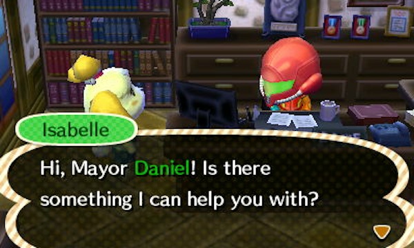 Animal Crossing: New Leaf Review - GameRevolution Animal Crossing: New Leaf Review - GameRevolution