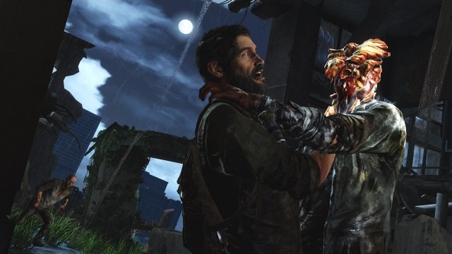 The Last of Us Review - GameRevolution