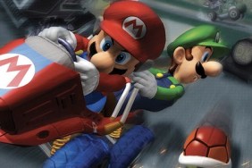 Nintendo Hasn't Topped Mario Kart: Double Dash in the Past 15 Years