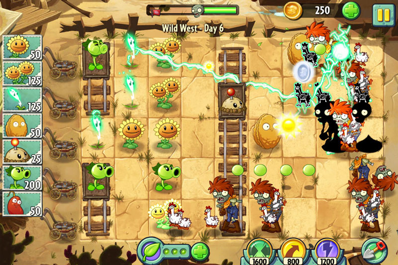 Plants vs Zombies: Battle for Neighborville Review  Not the Garden Warfare  3 we wanted - GameRevolution