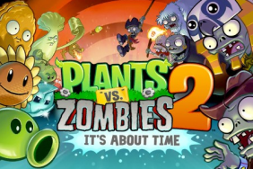 Plants vs. Zombies 2: It's About Time Review - GameRevolution