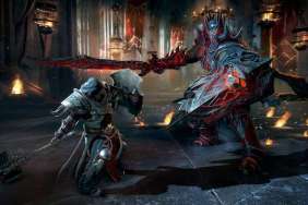 Lords of the Fallen 2