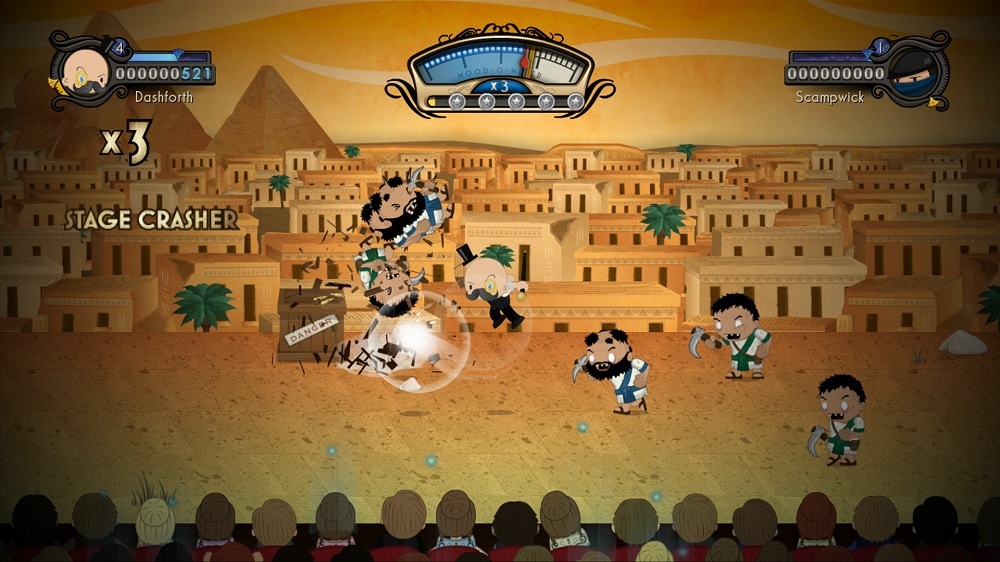 Wild Hearts Release Time: PC, PS5, Xbox, and EA Play - GameRevolution