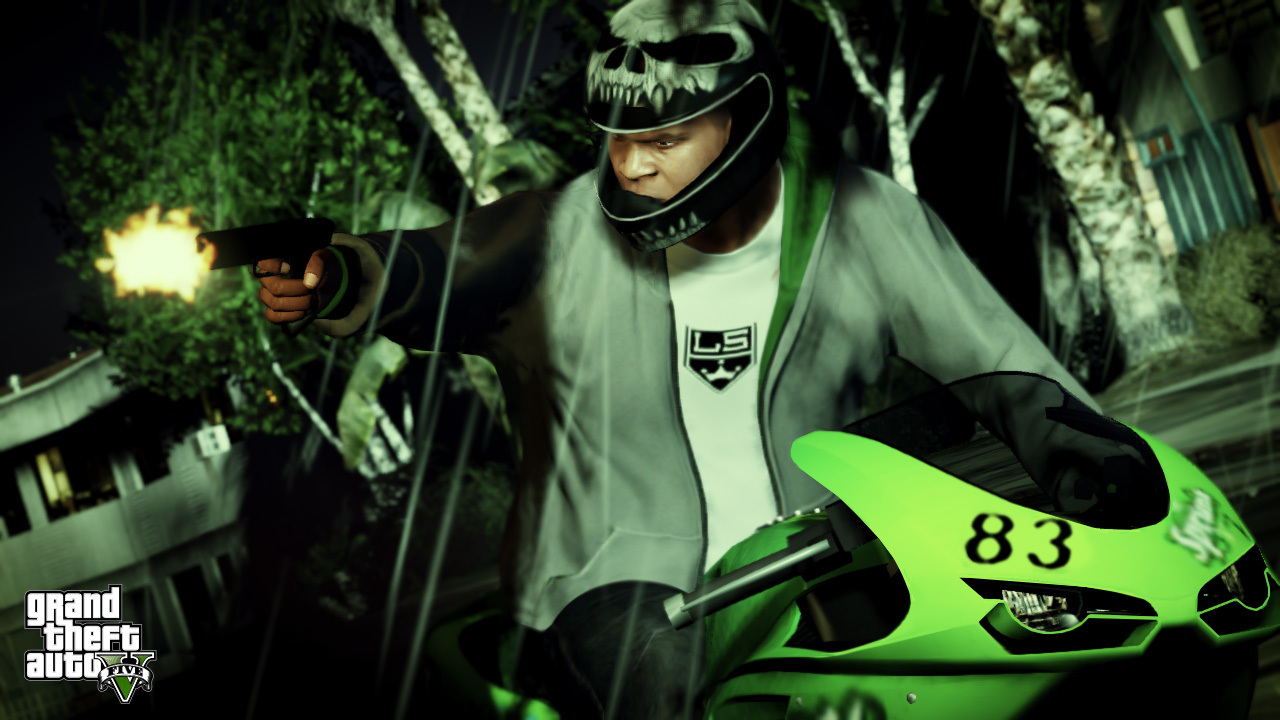 Grand Theft Auto V (for Xbox One) Review