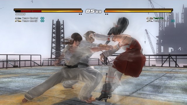 Possible Spoiler* Dead or Alive Synopsis from the Website (for