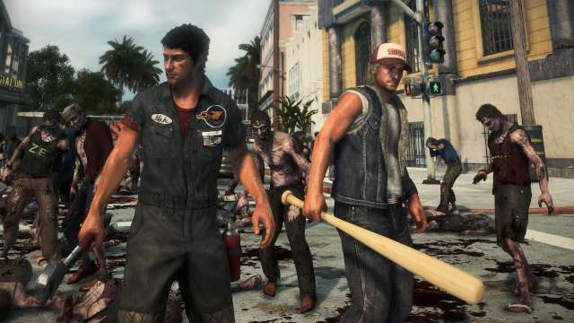 Dead Rising 3 Review - GameRevolution