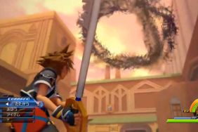 Disney Fox Kingdom Hearts 3