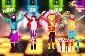 Just Dance Offline