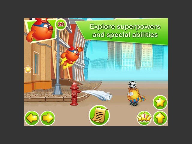 KIKORIKI News, Guides, Walkthrough, Screenshots, and Reviews ...