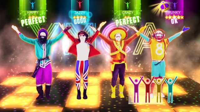 Just Dance 2014 - PlayStation 4