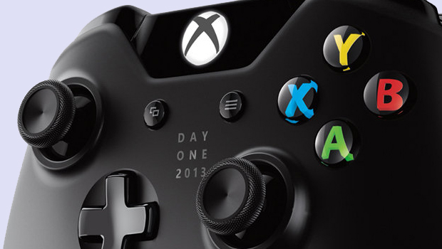 This Week's Purchase: Xbox One: Day One Edition