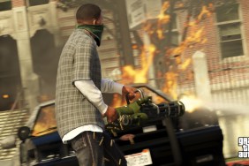 GTA 5 Loot Boxes