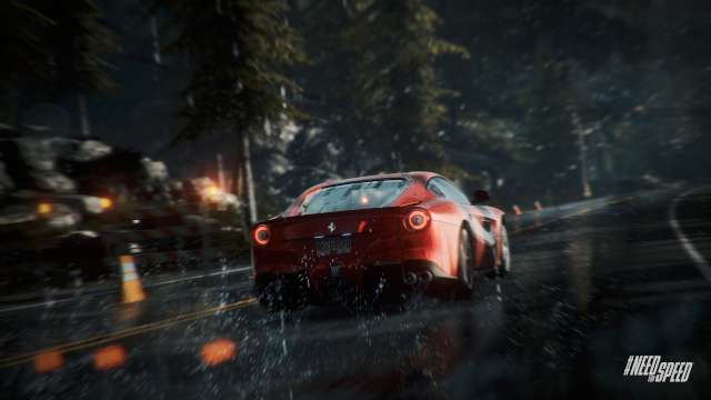 Need For Speed Rivals  PS5/PS4 Game, rivals need for speed 
