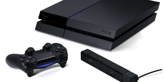 Sony Pays For Free Games On PlayStation Plus - GameRevolution