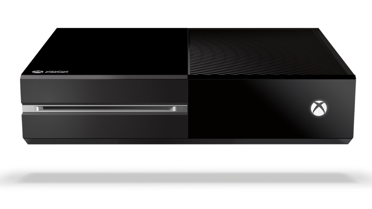 Console Xbox One 500gb Com Kinect + 3 Jogosdance Central Spotlight