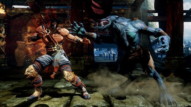 Xbox Games with Gold: You can now get Killer Instinct Season 2 and