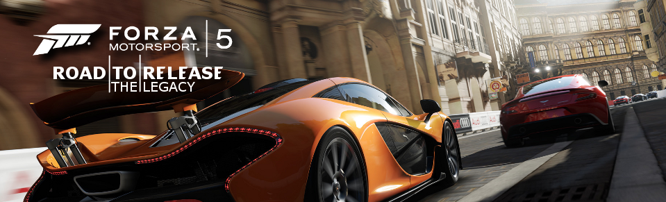 Next Year's Forza Motorsport Promises Next-Gen Graphics, Physics, and Damage