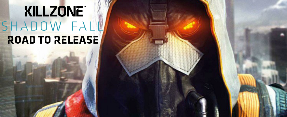 Killzone Shadow Fall season pass revealed