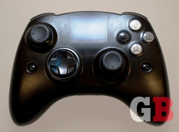 Prototype xbox top one x
