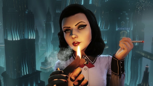 Bioshock Infinite Review