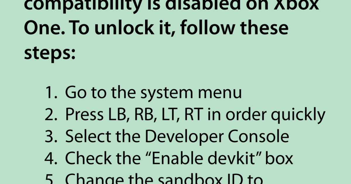 Xbox One Owners Trolled Into Bricking Their Consoles Trying To Unlock
