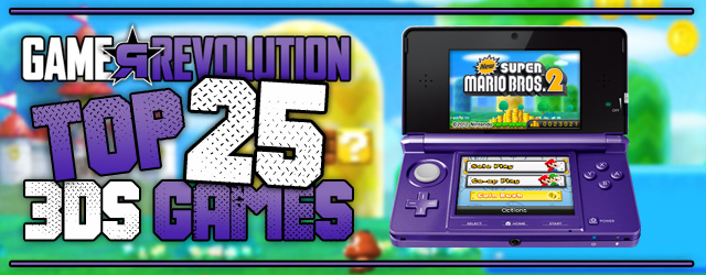 Game of the Year 2013 - GameRevolution