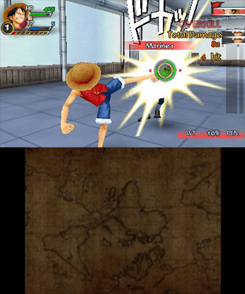 PSP Games based on Cartoon Series Review