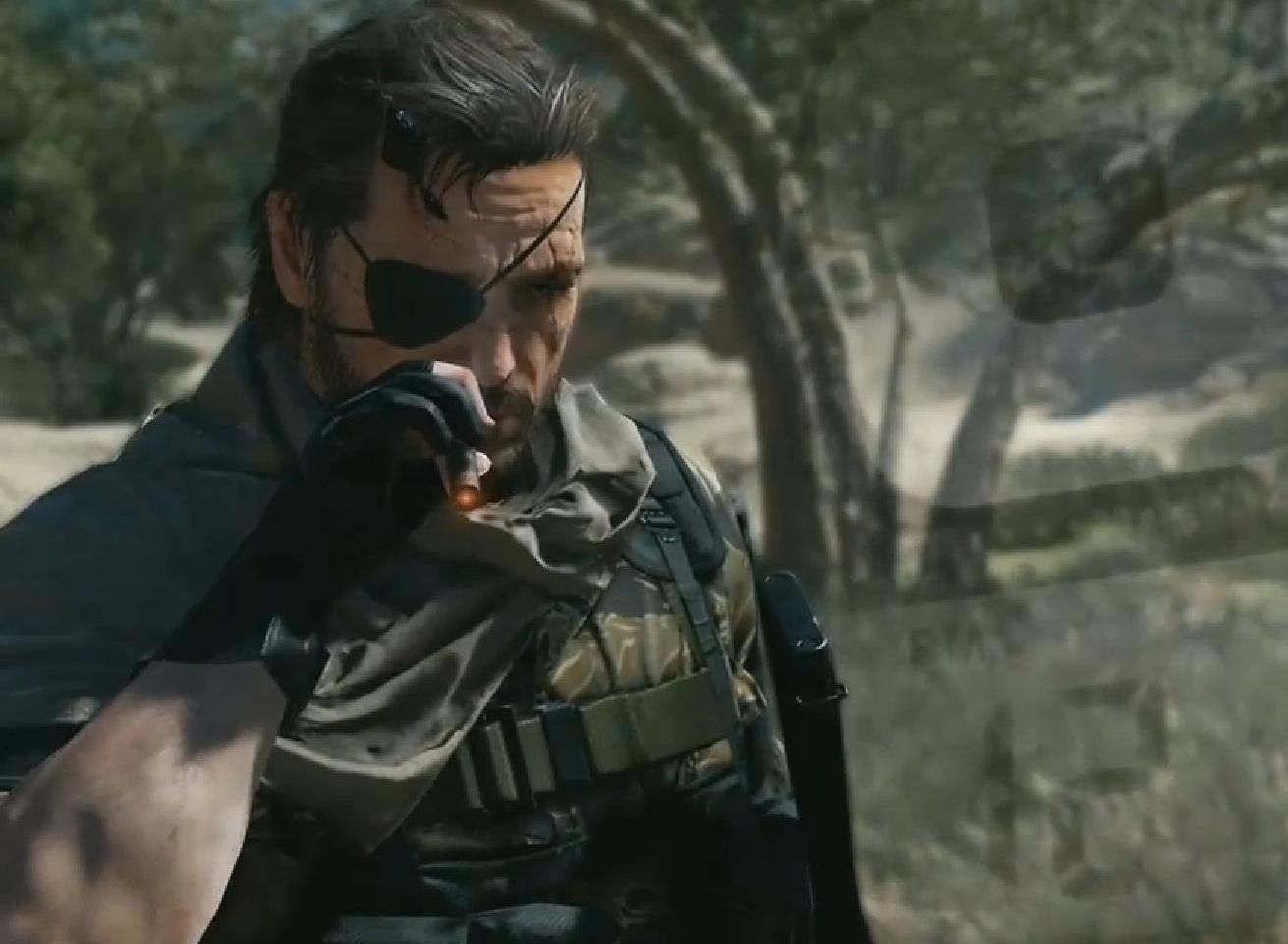 The Good, the Bad, and the Ugly of Glorified Demos Like Metal Gear Solid V:  Ground Zeroes - GameRevolution
