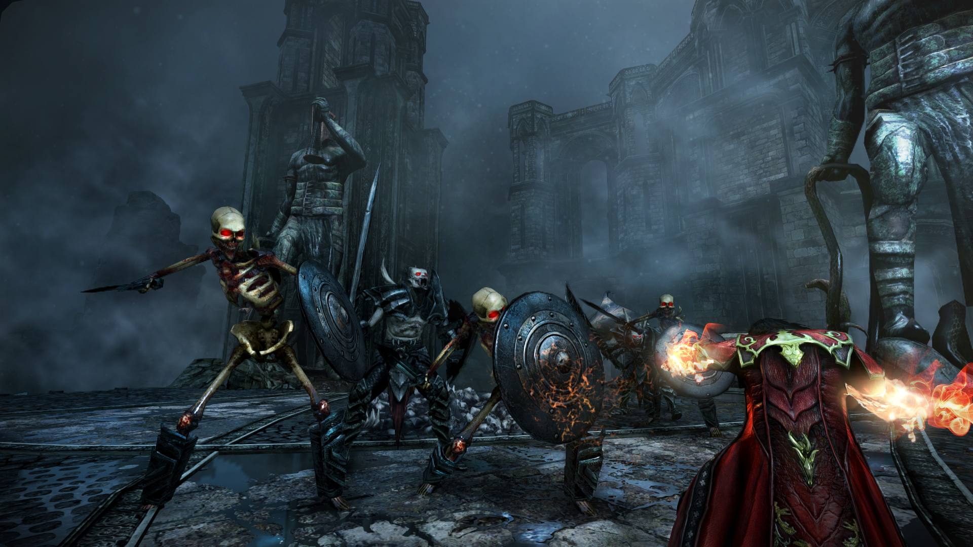 Castlevania Lords Of Shadow 2 Xbox One/360 Digital Online