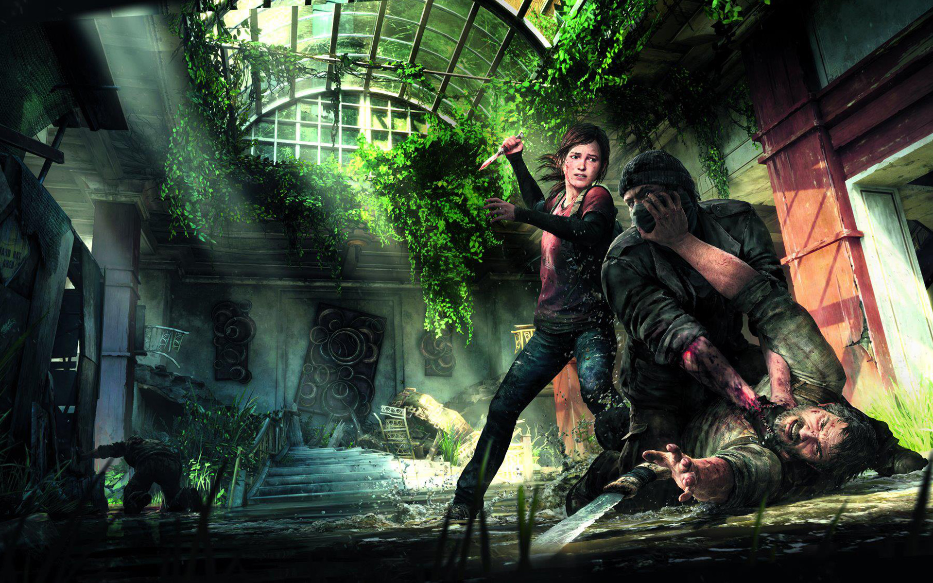 Neil Druckmann Confirms The Last of Us Part 1 Will Support Steam