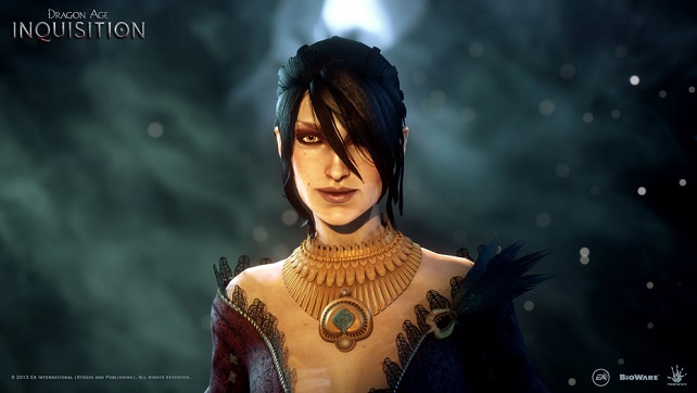 Dragon Age: Inquisition' Release Date Arrives, Gameplay Receiving