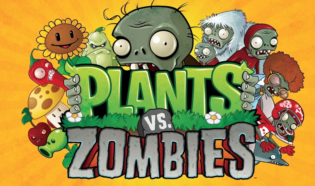 Plants Vs. Zombies Free on Origin - GameRevolution