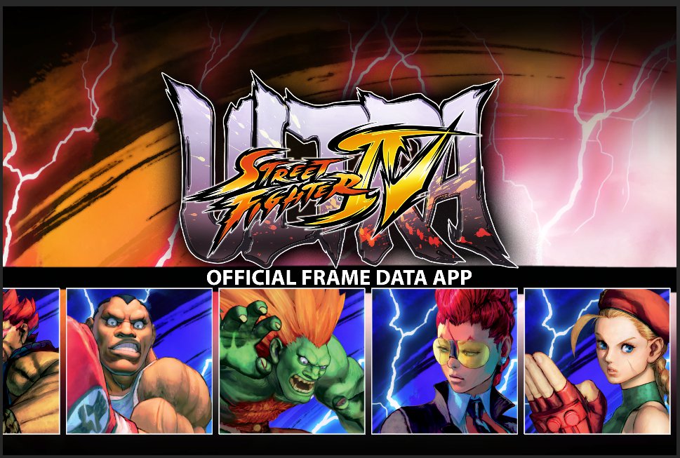 Ultra Street Fighter IV — StrategyWiki