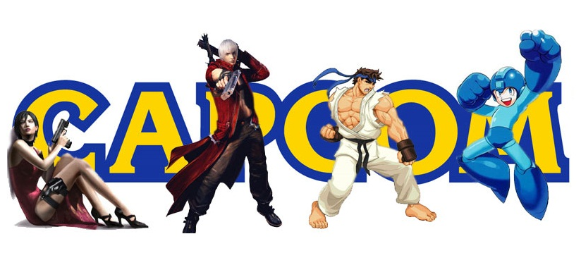 Capcom Now Open to Buyout - IGN