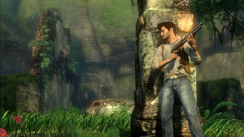 Which Uncharted games are coming to PC? - GameRevolution