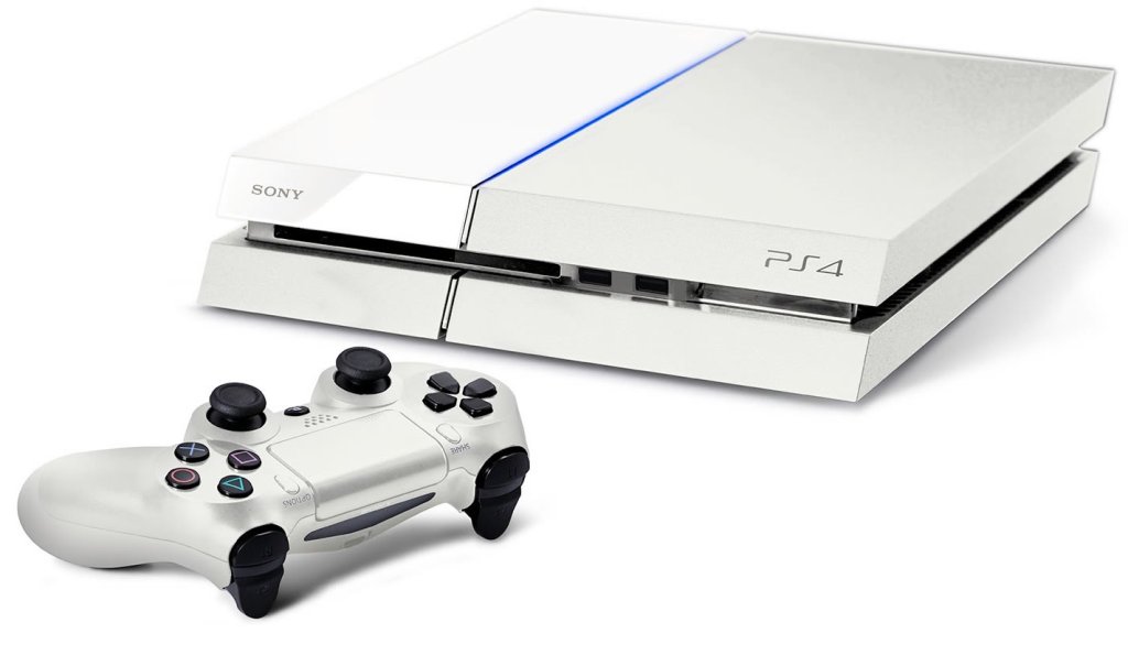 Sony paints super slim PS3 in red and blue - CNET